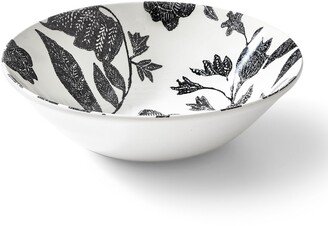 Garden Vine Cereal Bowl