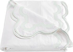 Mirasol Duvet Cover, Full/Queen