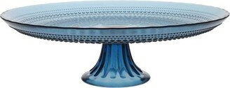 13 Glass Jupiter Cake Stand - Fortessa Tableware Solutions