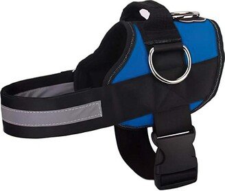 Joyride Harness No Pull Easy On-Off Dog Harness, XXLarge