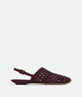 Jimbo Slingback Flat