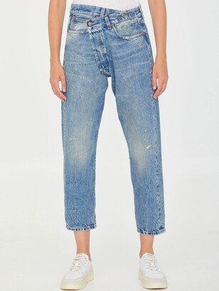 Kelly Crossover jeans-AA