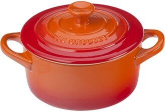 Mini Round Cocotte