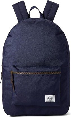 Settlement (Peacoat/Chicory Coffee) Backpack Bags