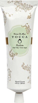 Crema Da Mano Tocca Giulietta Hand Cream