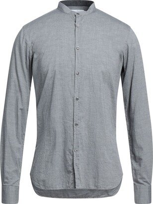 Shirt Grey-AW