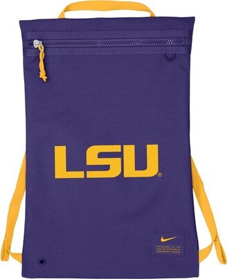 Men's and Women's Lsu Tigers Utility Gym Sack