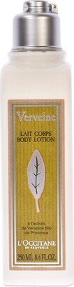 Verbena Body Lotion by LOccitane for Unisex - 8.4 oz Body Lotion