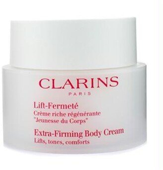 12450780303 Extra Firming Body Cream - 200ml-6.8oz