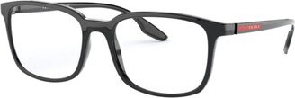 Prada Eyewear Pr 05mv Glasses