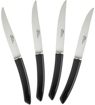 Au Nain Le Thiers Prince Gastronome Steak Knives (Set Of 4)-AC