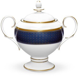 Blueshire 2-Pc. Covered Sugar Dish