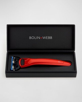 Bolin Webb Razor X1