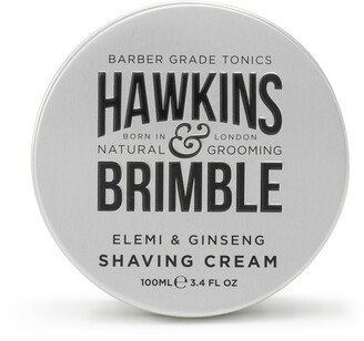 Hawkins & Brimble Shaving Cream