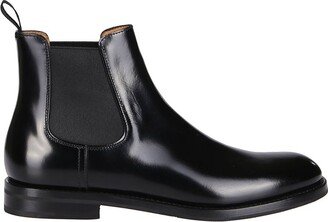 Monmouth Chelsea Boots