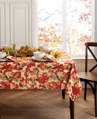 Harvest Fest 52 x 70 Tablecloth