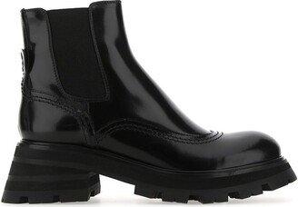 Wander Chelsea Boots-AG