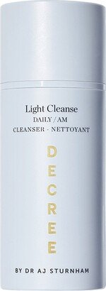 Light Cleanse 100ml