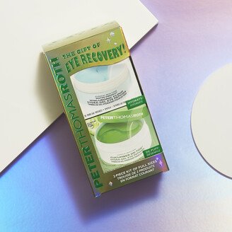 The Gift Of Eye Recovery! Full-Size 2-Piece Kit - 2 pieces