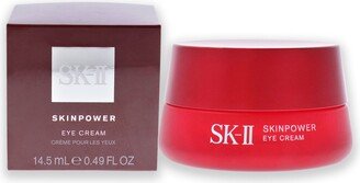 Skinpower Eye Cream For Unisex 0.49 oz Cream