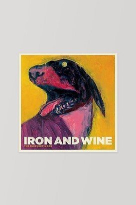 Iron & Wine - Shepherd's Dog LP