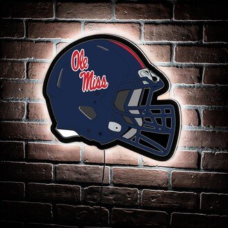 Ole Miss LED Lighted Sign