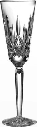 Waterford Crystal Lismore Champagne Flute