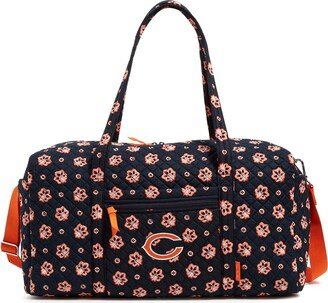 NFL Large Travel Duffel Bag