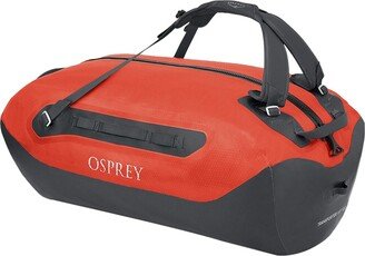 Osprey Packs Transporter Waterproof 100L Duffel Bag