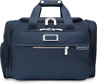 Baseline Cabin Duffel Bag (Navy) Tote Handbags