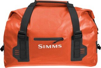 Simms Dry Creek 60-200L Duffel