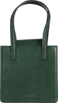 Handbag Green-AA