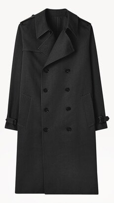 Trenton Trench Coat