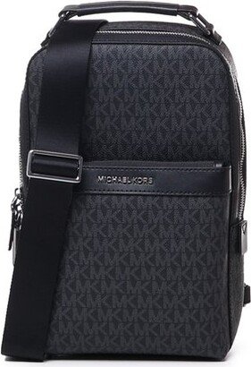 Hudson Logo Sling Pack