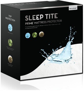 Sleep Tite Mattress Protector - Olympic Queen