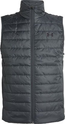 Insulated Storm Gilet-AA