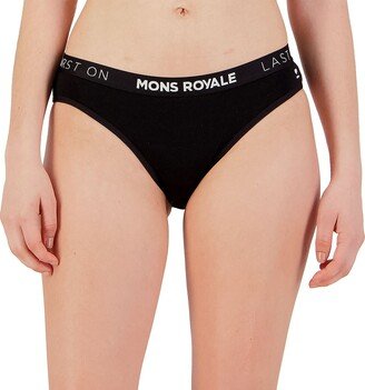 Mons Royale FOLO Brief - Women's