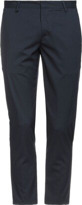 MARSĒM Pants Midnight Blue