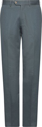 JASPER REED Pants Pastel Blue