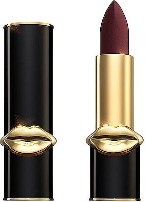 MatteTrance Lipstick in Wine