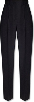 Elaina High Waist Trousers