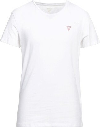 Undershirt White-AP