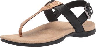 REVITALIGN Women's Flip-Flop-AA