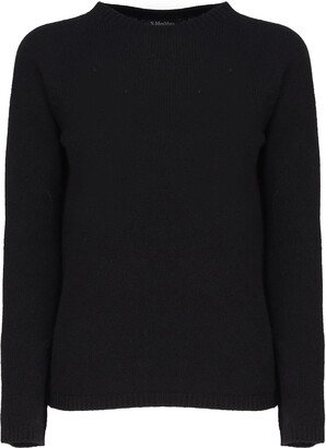 Georg Wool And Cashmere Sweater