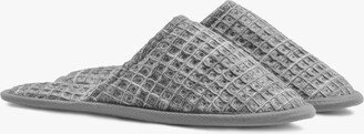 Unisex Waffle Slippers