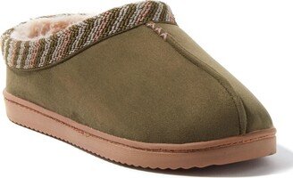 Women's Wren High Vamp Clog Slippers