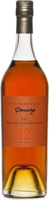 DARROZE Les Grands Assemblages 12-Year-Old Armagnac (70cl)