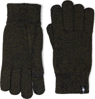 Cozy Glove (Winter Moss) Cycling Gloves