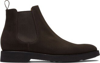 Amberley R173 suede Chelsea boots