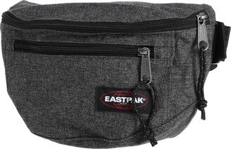 Bum Bag Steel Grey